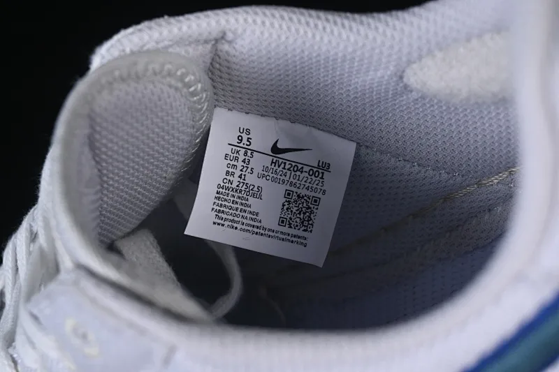 All categories Nk Air Force 1 Air Force series Nk Air Force 1 Low Air Force low-top Nike Air Force 1'07 Low Air Force 1 low-top casual sneakers HV1204-001